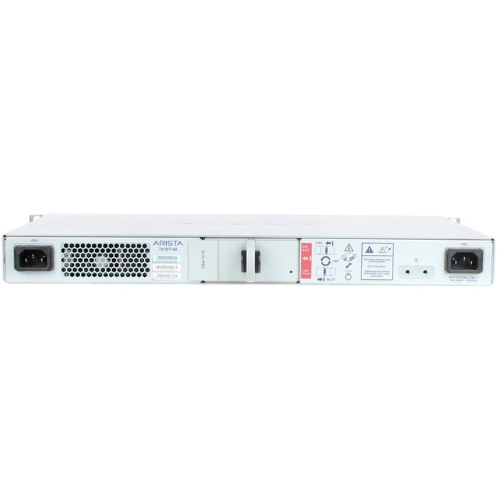 Arista DCS-7010T-48-R