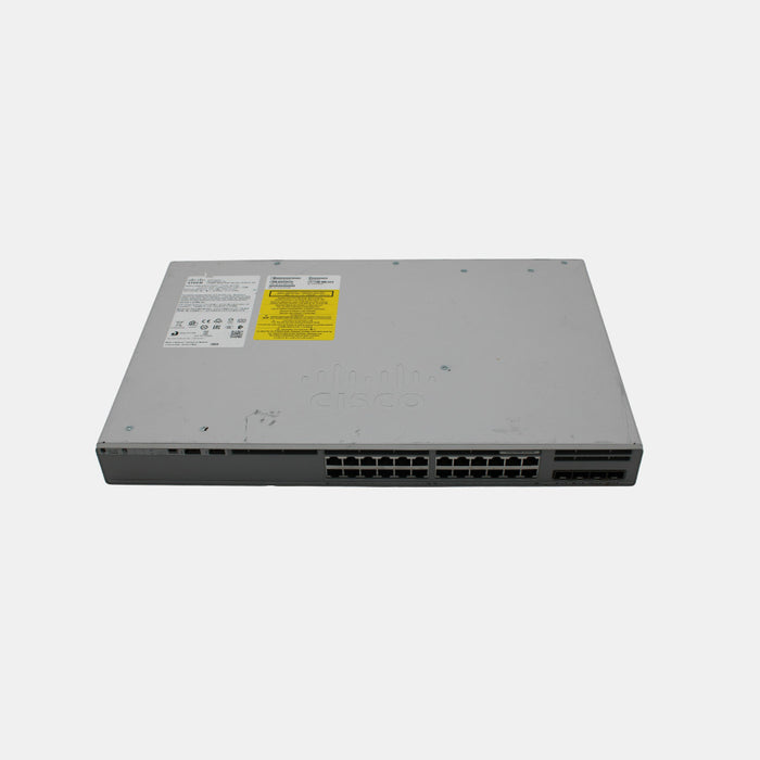 Cisco C9200L-24T-4X-E