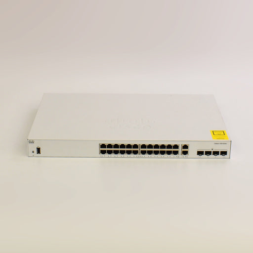 Cisco C1000FE-24T-4G-L