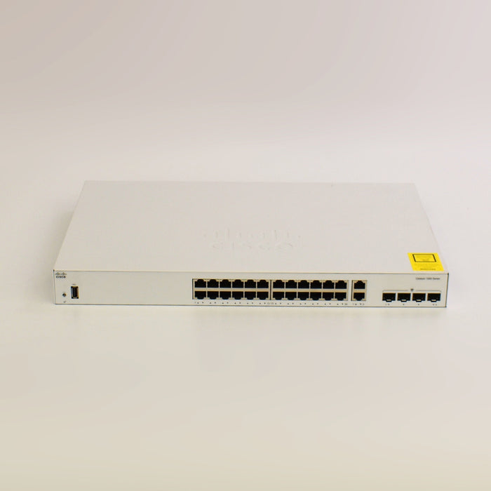 Cisco C1000FE-24T-4G-L
