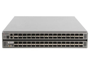 Cisco N3K-C3164Q-40GE Nexus 3164Q 64-Port 40G QSFP+ 2RU Switch - Refurbished