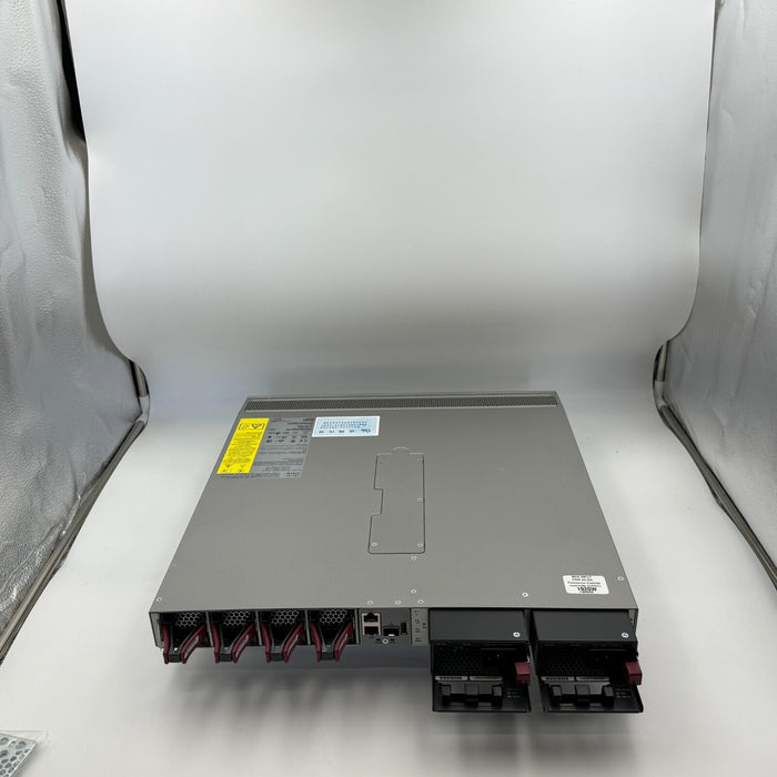 Cisco N9K-C93108TC-FX3P