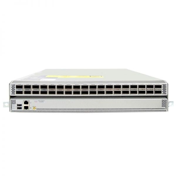 Cisco N9K-C9336PQ