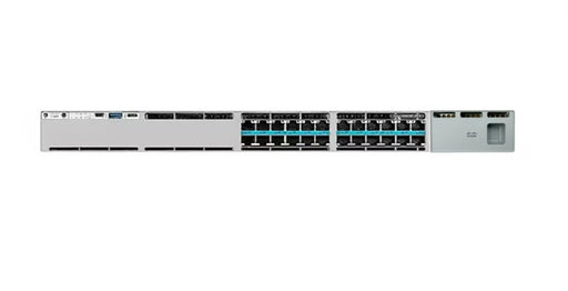 Cisco C9300X-24HX-E