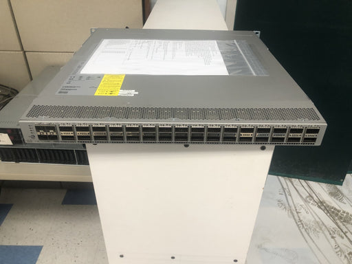 Cisco N3K-C3132Q-V