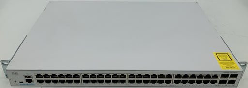 Cisco C1000-48T-4G-L
