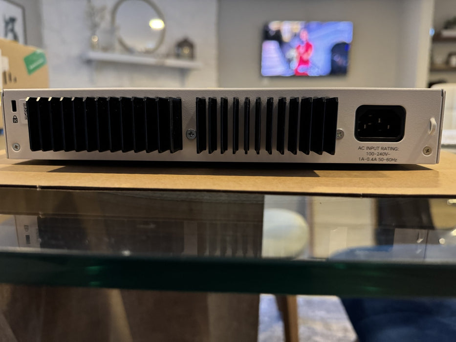 Cisco C1000-8P-2G-L