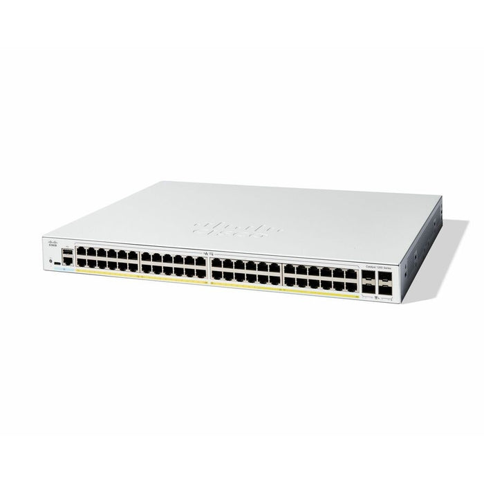 Cisco C1200-48P-4G