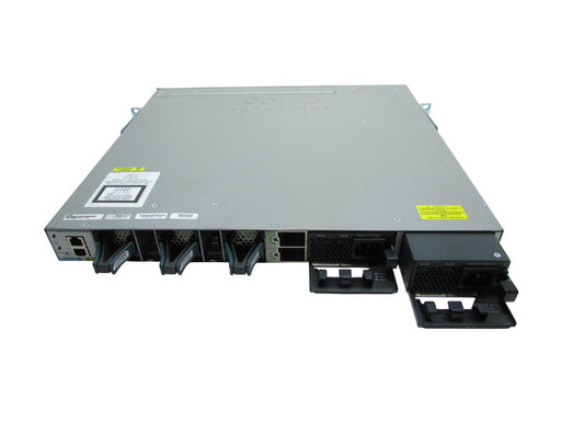 Cisco WS-C3850-48U-E