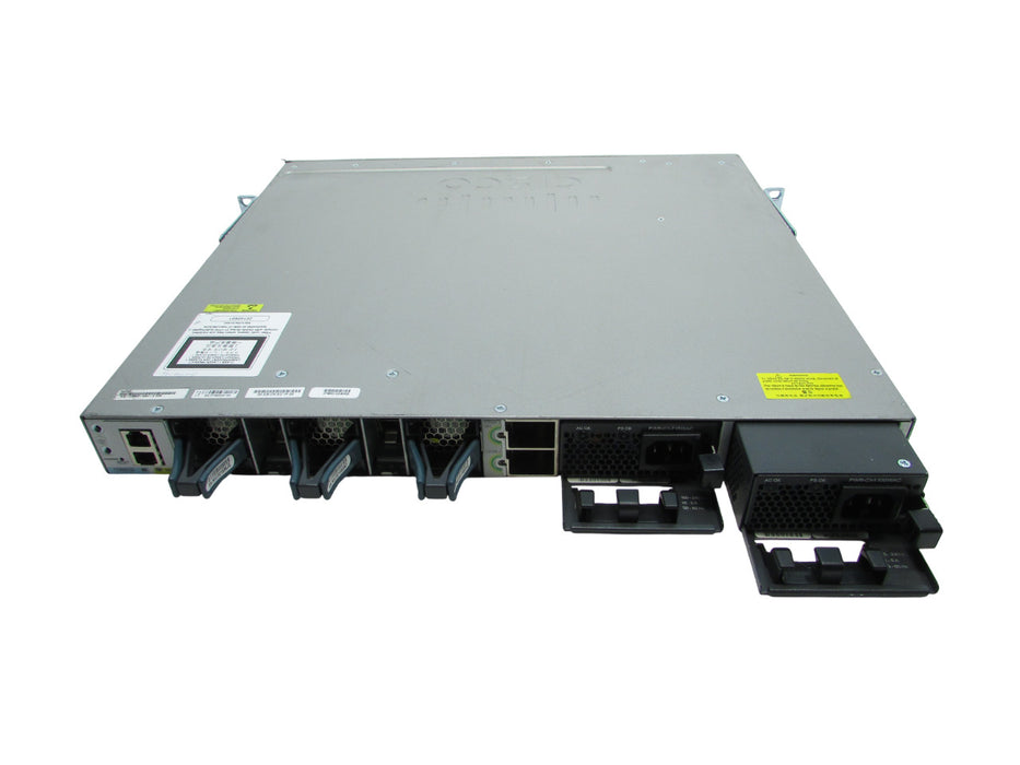 Cisco WS-C3850-48U-E