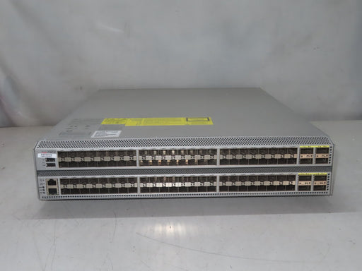 Cisco N3K-C31128PQ-10GE