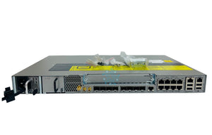 Cisco ASR-920-12SZ-IM ASR 920 Router, 12 × 1GE + 4 × 10GE SFP+, 1 IM Slot, UPoE, GNSS - Refurbished