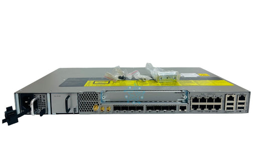 Cisco ASR-920-12SZ-IM