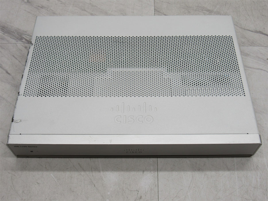 Cisco C1111-4P
