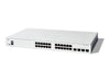 Cisco C1200-24T-4G