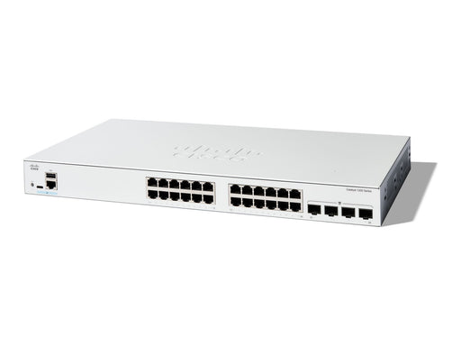 Cisco C1200-24T-4G