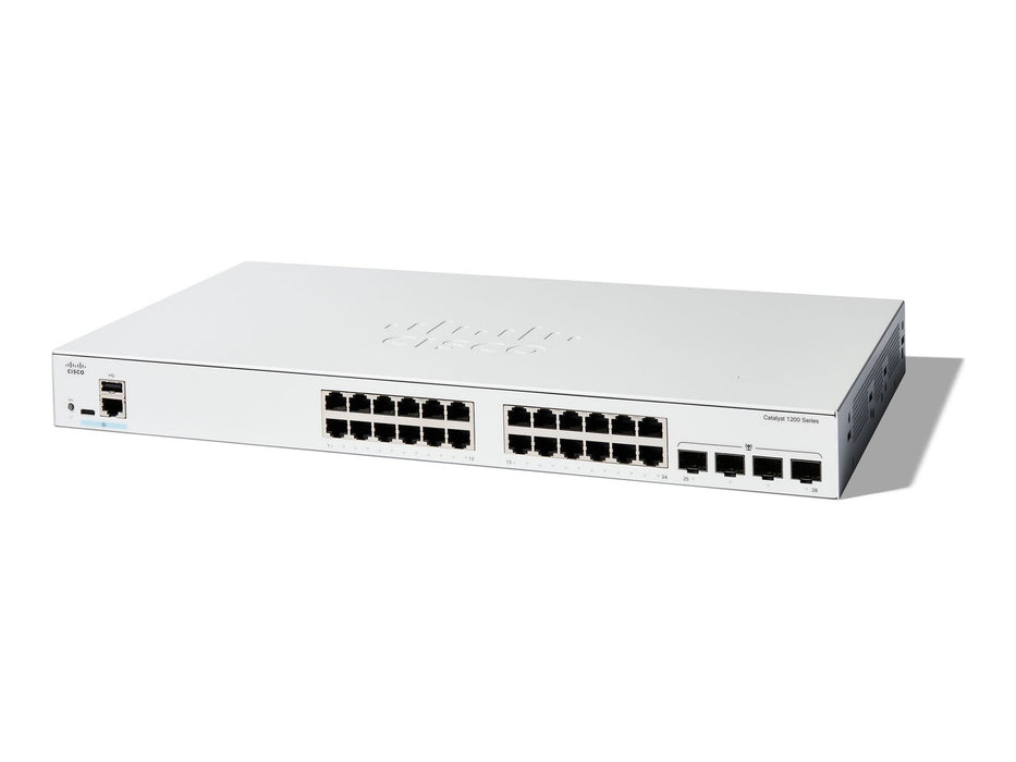 Cisco C1200-24T-4G