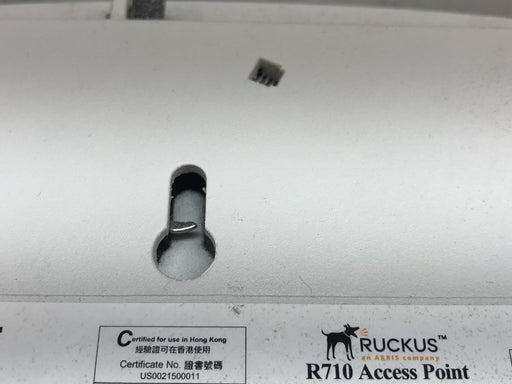 Ruckus 901-R710-US00