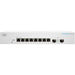 Cisco CBS220-8T-E-2G-NA