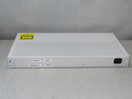 Cisco WS-C2960L-24TS-LL