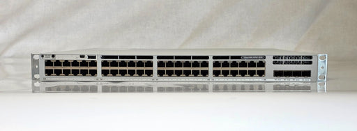 Cisco C9300L-48PF-4X-E