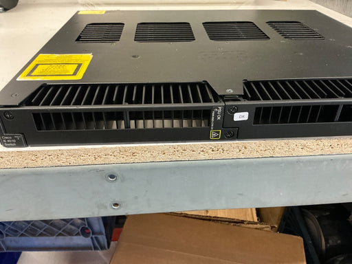 Cisco IE-4010-4S24P
