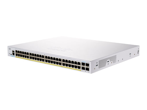 Cisco CBS350-48P-4X