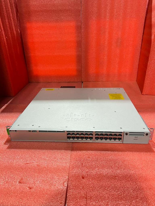 Cisco C9300-24T-E