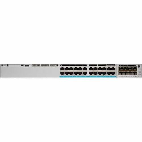 Cisco C9300-24T-M