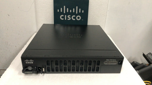 Cisco ISR4351-SEC/K9