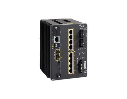 Cisco IE-3300-8U2X-A