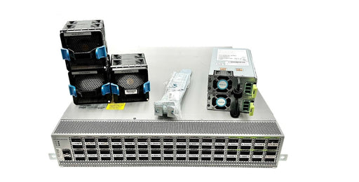 Cisco N9K-C9364C