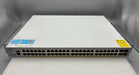 Cisco CBS350-48P-4G-NA