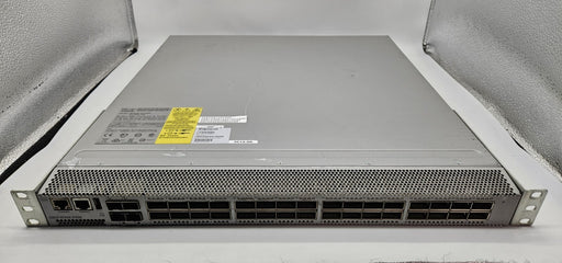 Cisco N3K-C3132Q-40GE