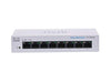 Cisco CBS110-8T-D-NA