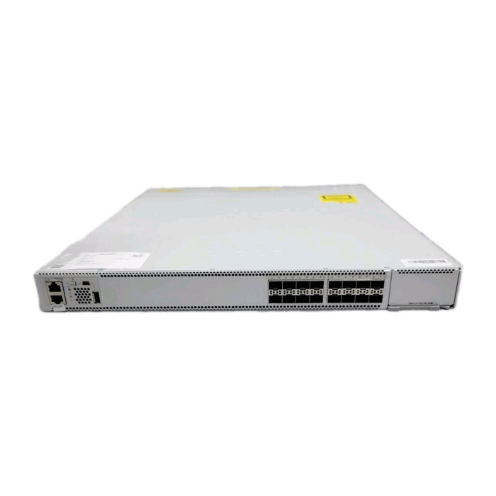 Cisco C9500-16X-A