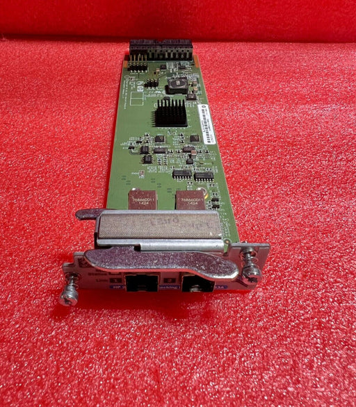 Aruba J9733A