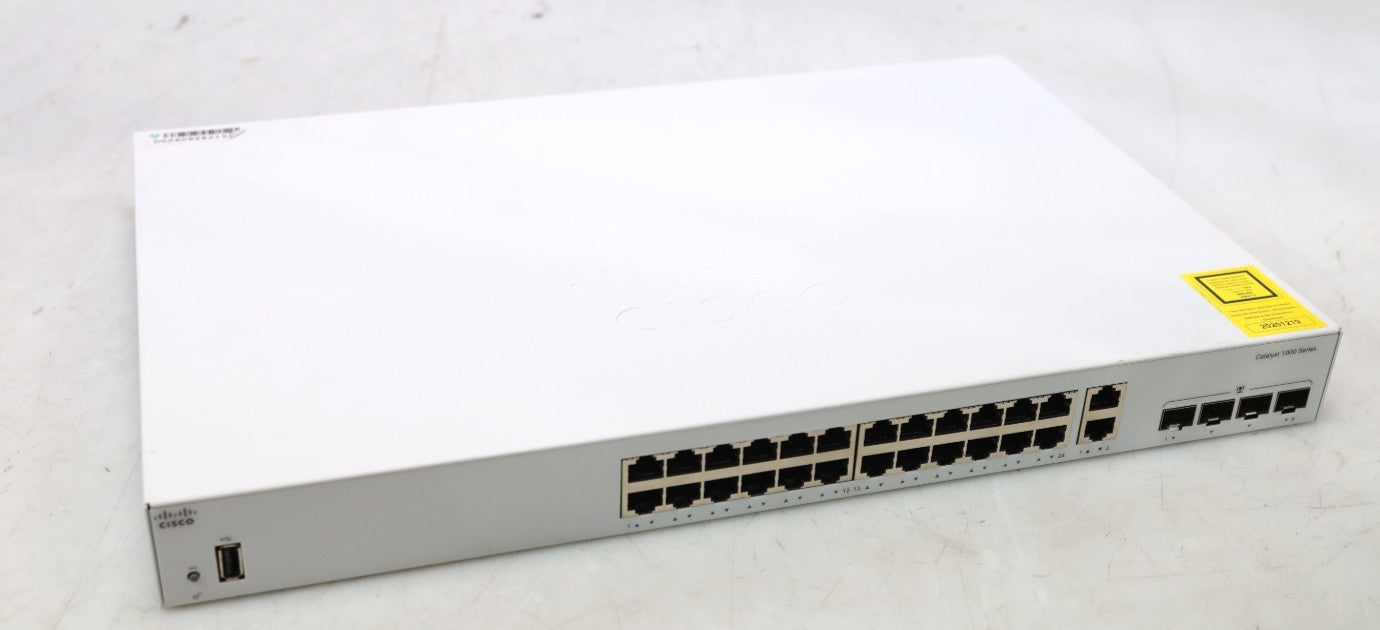 Cisco C1000FE-24T-4G-L
