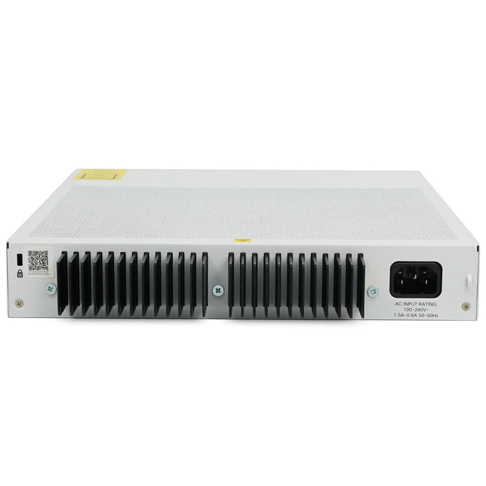 Cisco C1000-8FP-2G-L