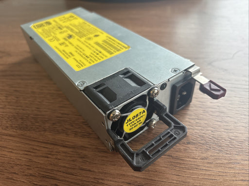 Aruba JL087A