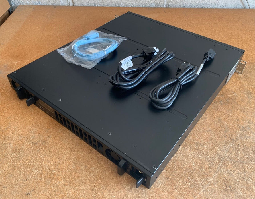 Cisco ISR4431-AXV/K9