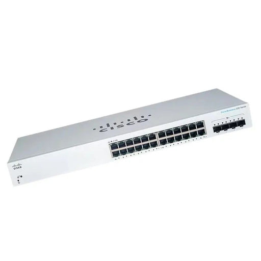 Cisco CBS220-24T-4X