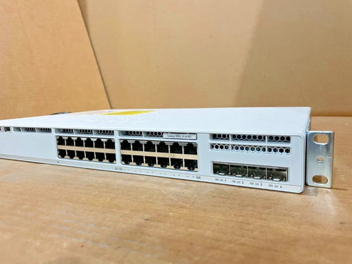 Cisco C9200L-24T-4X-E