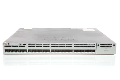 Cisco WS-C3850-32XS-S