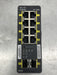Cisco IE-1000-8P2S-LM