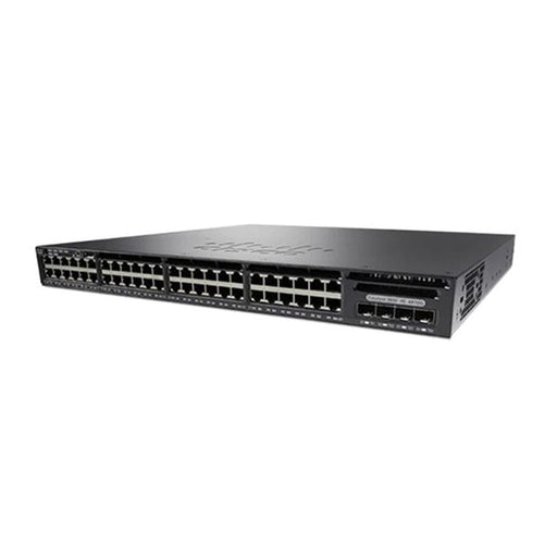 Cisco WS-C3650-48FQ-L