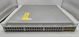 Cisco N3K-C3172TQ-XL