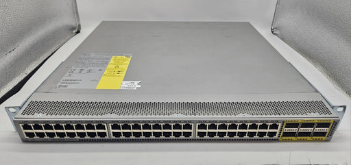 Cisco N3K-C3172TQ-XL