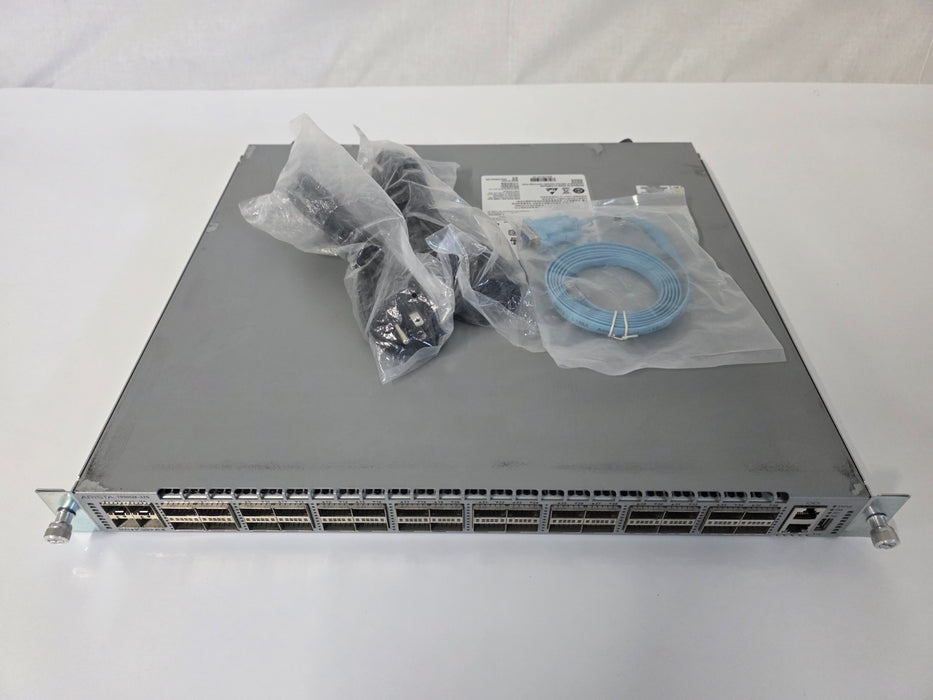 Arista DCS-7050QX-32S-R