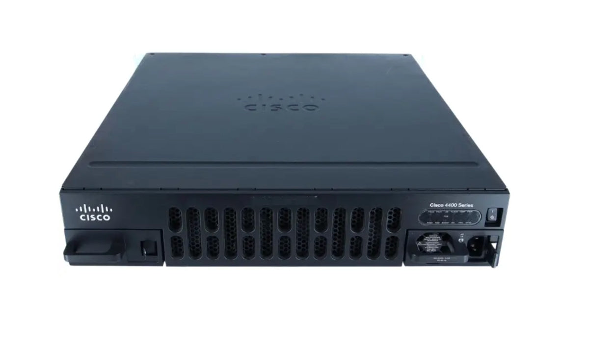 Cisco ISR4451-X-VSEC/K9